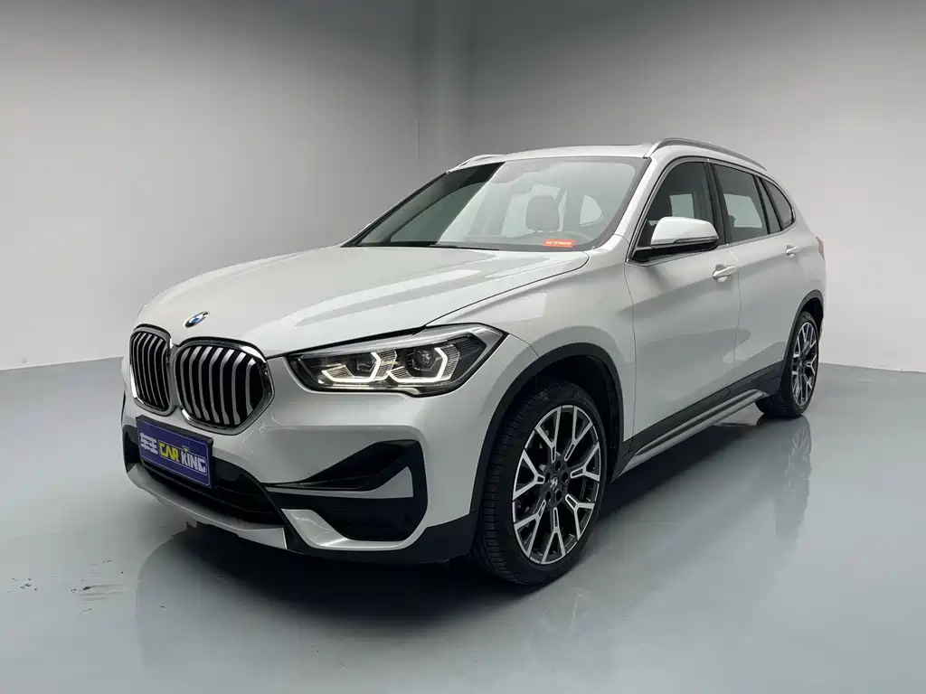 BMW BMW X1 2022 xDrive25Li Premium Model 2022