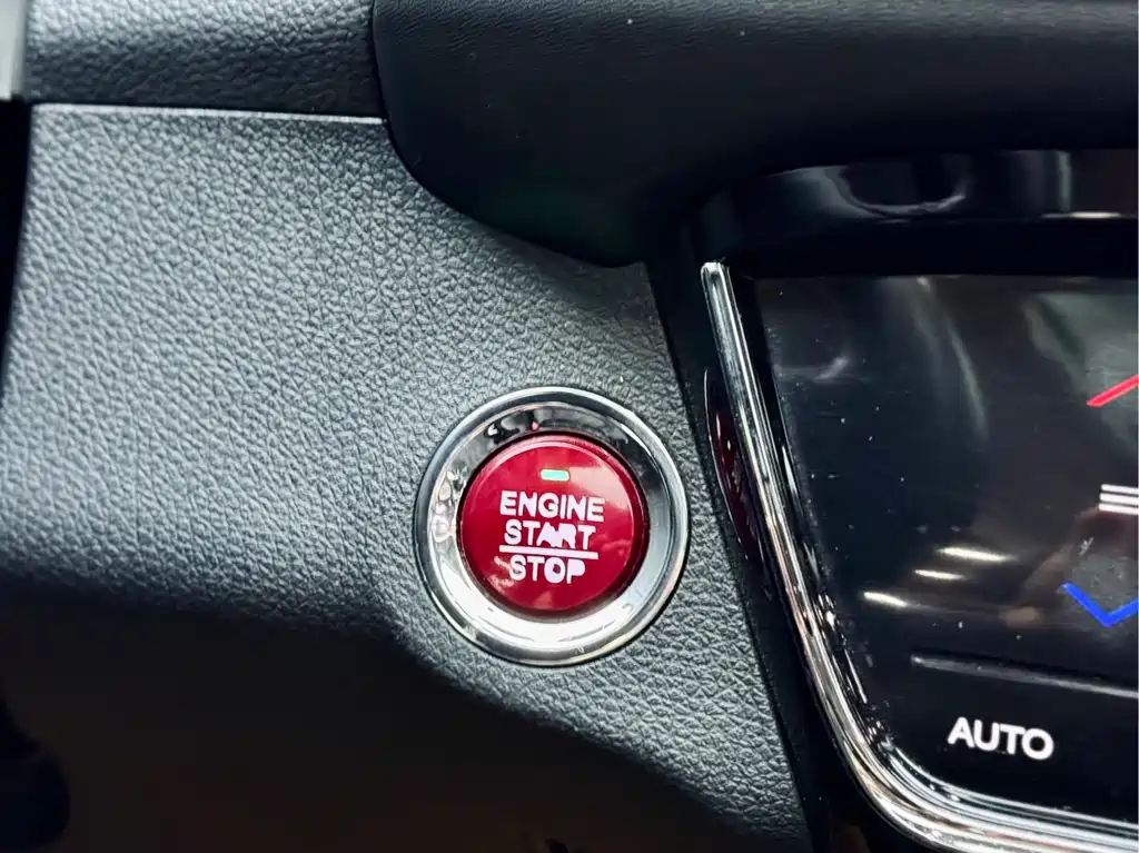 Honda Honda Vezel 2015 1.8L CVT 2WD Luxury Edition 2015 - thumbnail 21