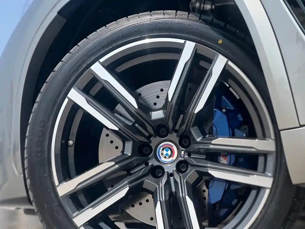 BMW BMW X5 M 2022 X5 M 2023 - thumbnail 15