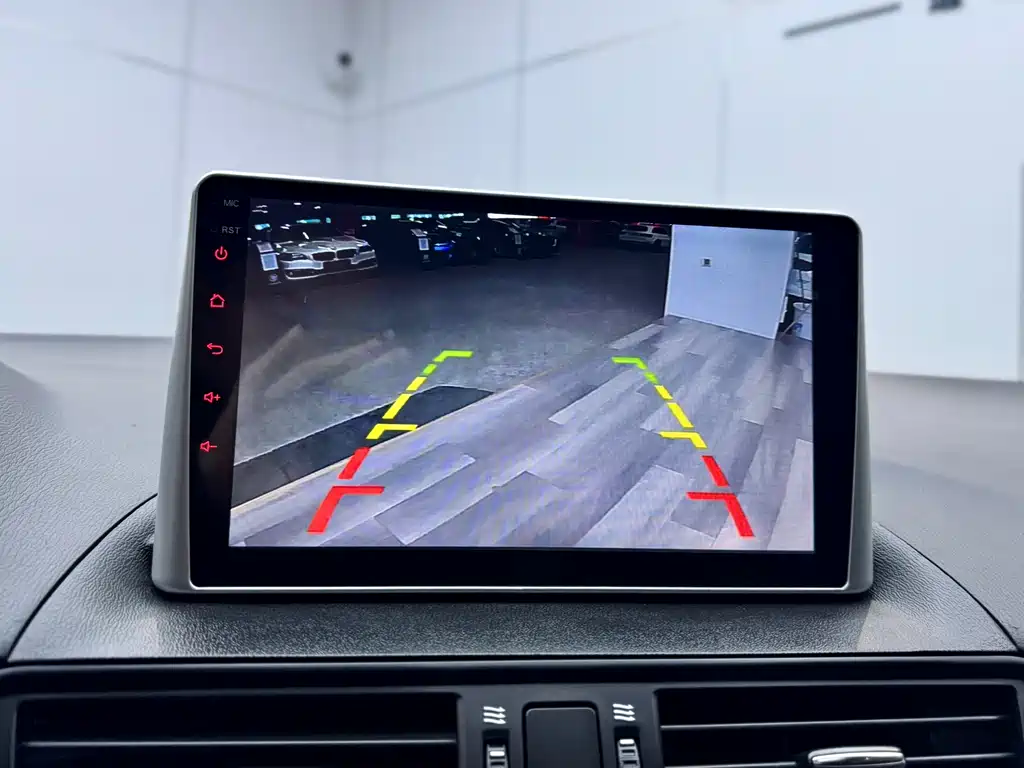 Mazda Mazda CX-4 2018 2.0L Automatic 2WD Skyactiv-Vehicle Dynamic Version China V 2018 - thumbnail 13