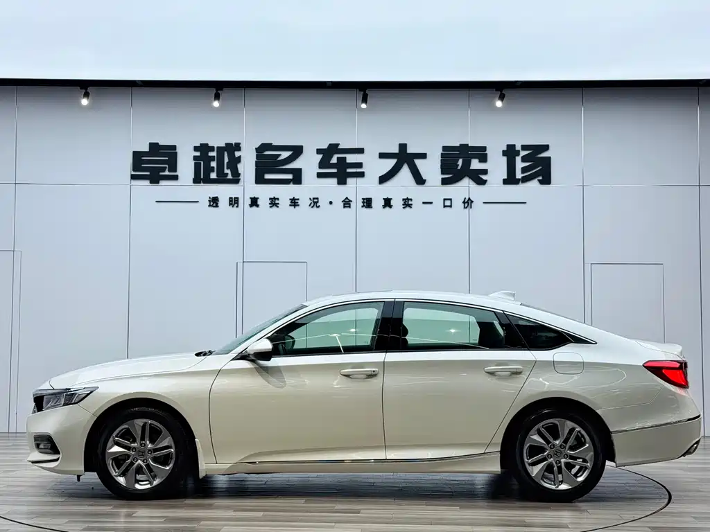 Honda Honda Accord 2018 260TURBO Elite Edition China VI 2020 - thumbnail 4