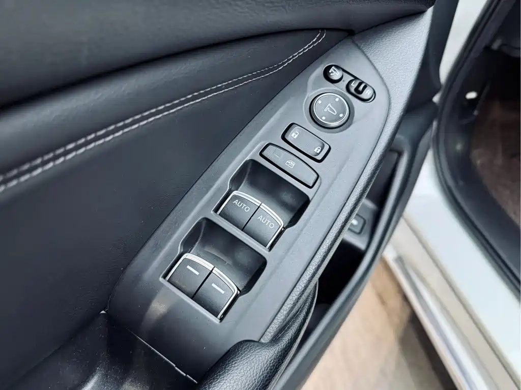 Honda Honda Accord 2018 260TURBO Elite Edition China VI 2020 - thumbnail 11