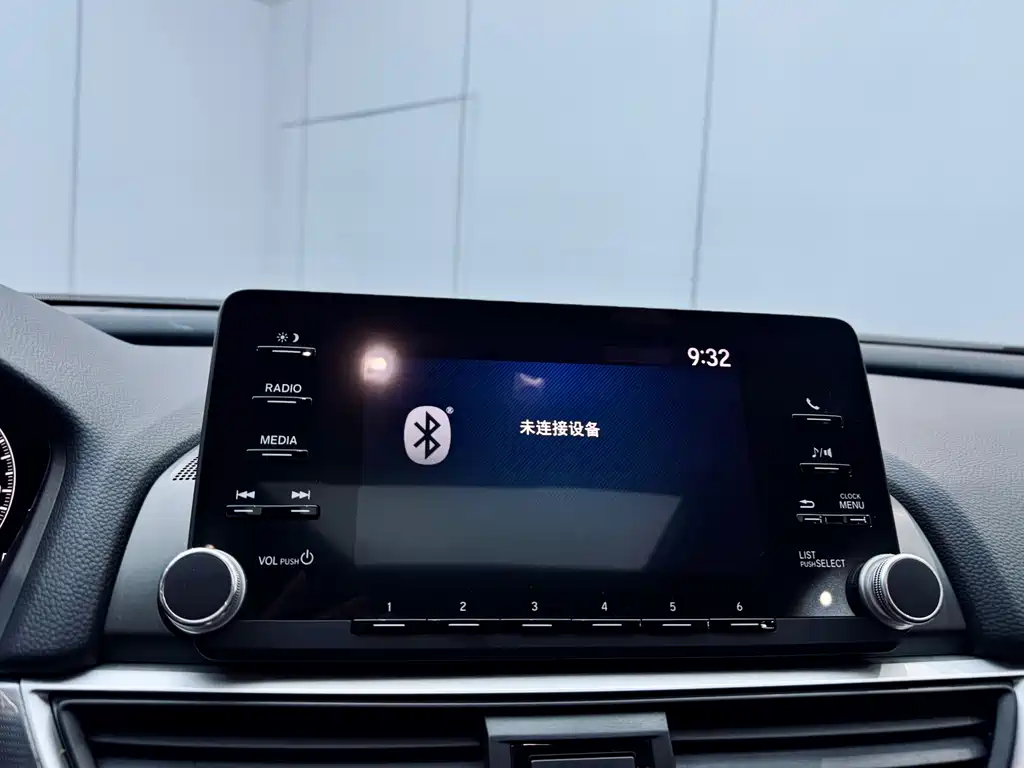 Honda Honda Accord 2018 260TURBO Elite Edition China VI 2020 - thumbnail 12