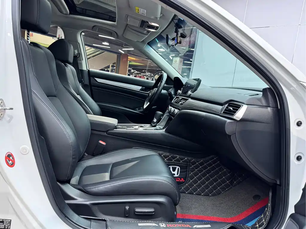 Honda Honda Accord 2018 260TURBO Elite Edition China VI 2020 - thumbnail 16