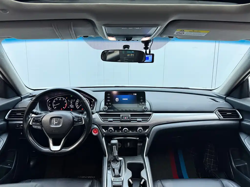 Honda Honda Accord 2018 260TURBO Elite Edition China VI 2020 - thumbnail 18