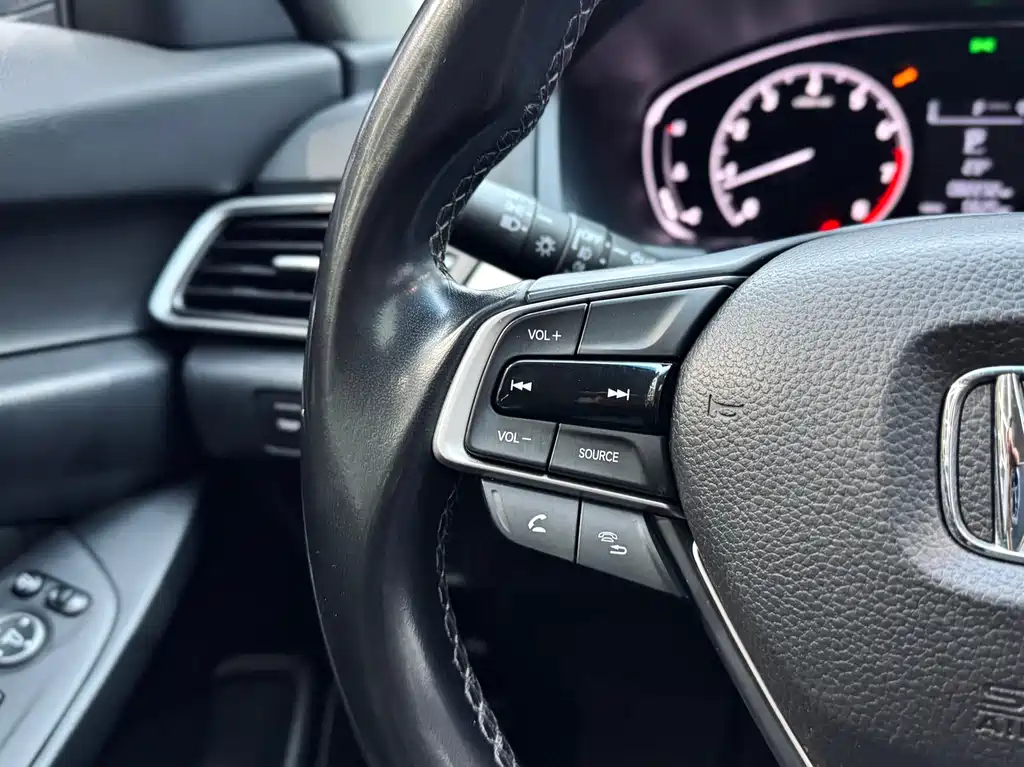 Honda Honda Accord 2018 260TURBO Elite Edition China VI 2020 - thumbnail 19