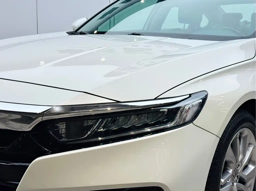 Honda Honda Accord 2018 260TURBO Elite Edition China VI 2020 - thumbnail 23