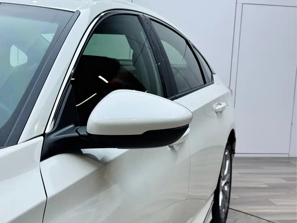 Honda Honda Accord 2018 260TURBO Elite Edition China VI 2020 - thumbnail 24