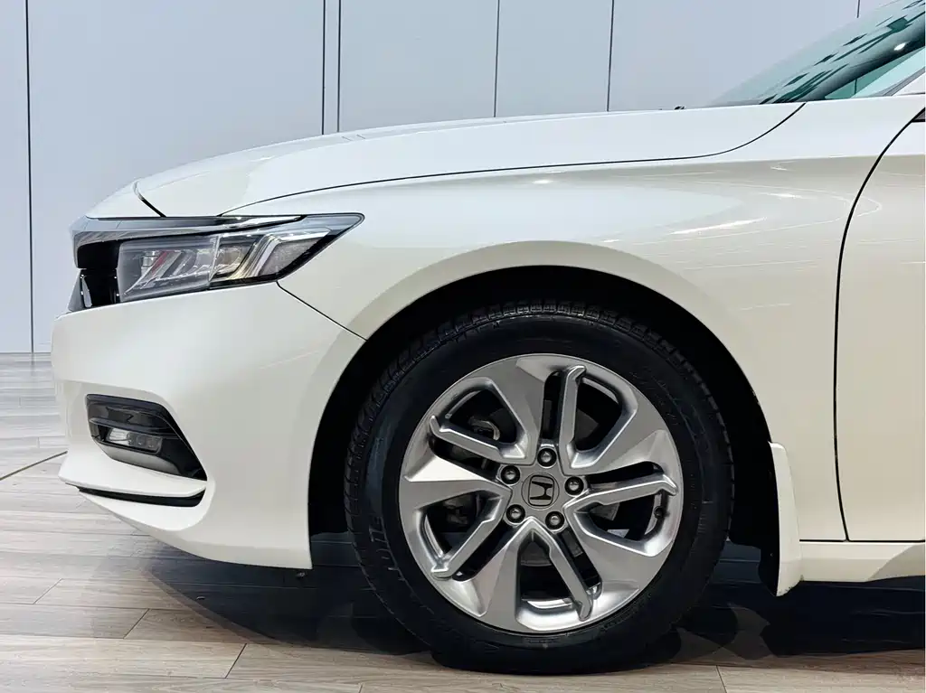 Honda Honda Accord 2018 260TURBO Elite Edition China VI 2020 - thumbnail 25