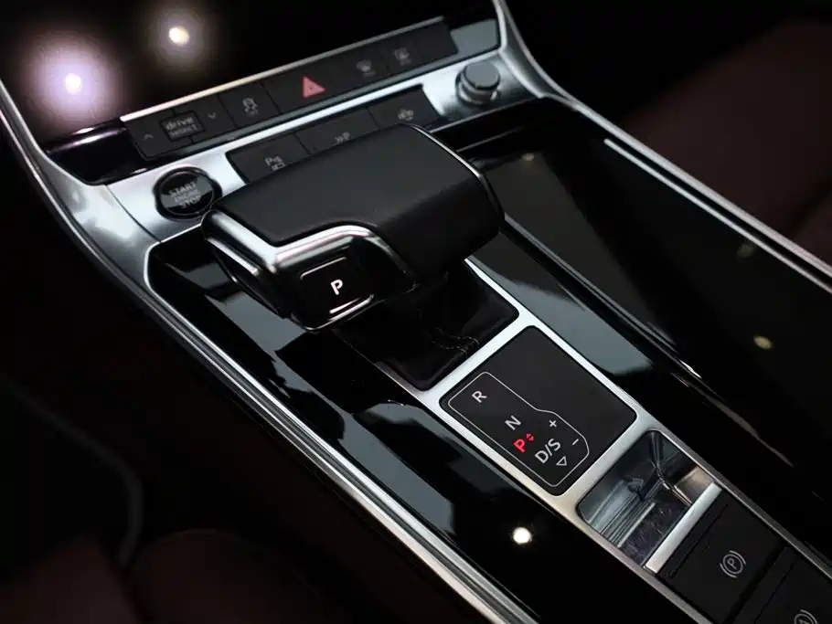 Audi Audi A7L 2023 45 TFSI quattro S-line Black Knight Edition 2024 - thumbnail 21