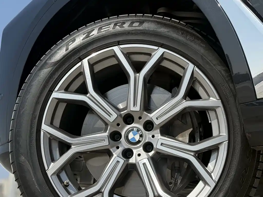 BMW BMW X7 xDrive40i Luxury Package 2023 - thumbnail 14