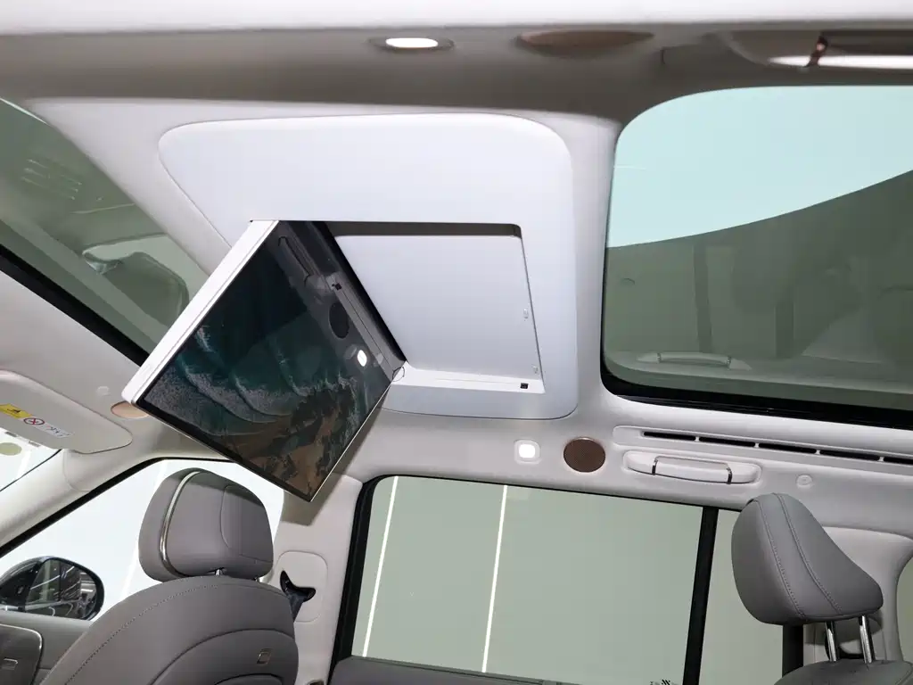 Zhiji Auto IM LS9 2026 66 Ultra 2025 - thumbnail 30