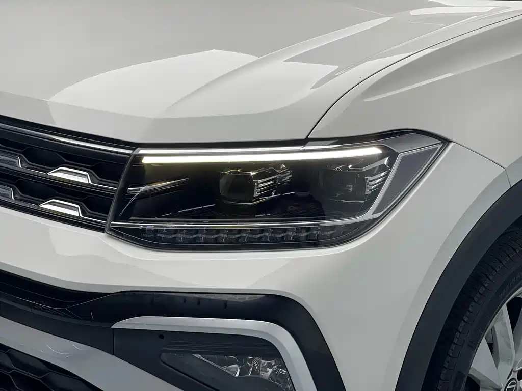 Volkswagen Tiguan 2021 1.5L Automatic Comfort Edition 2021 - thumbnail 6