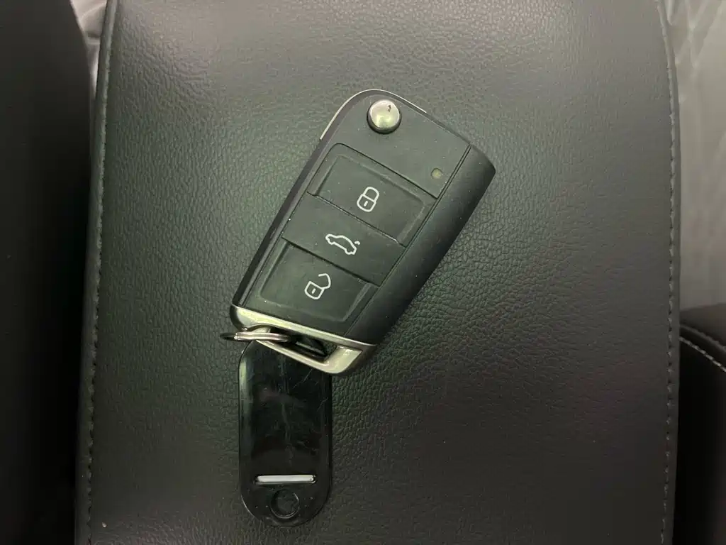 Volkswagen Tiguan 2021 1.5L Automatic Comfort Edition 2021 - thumbnail 11