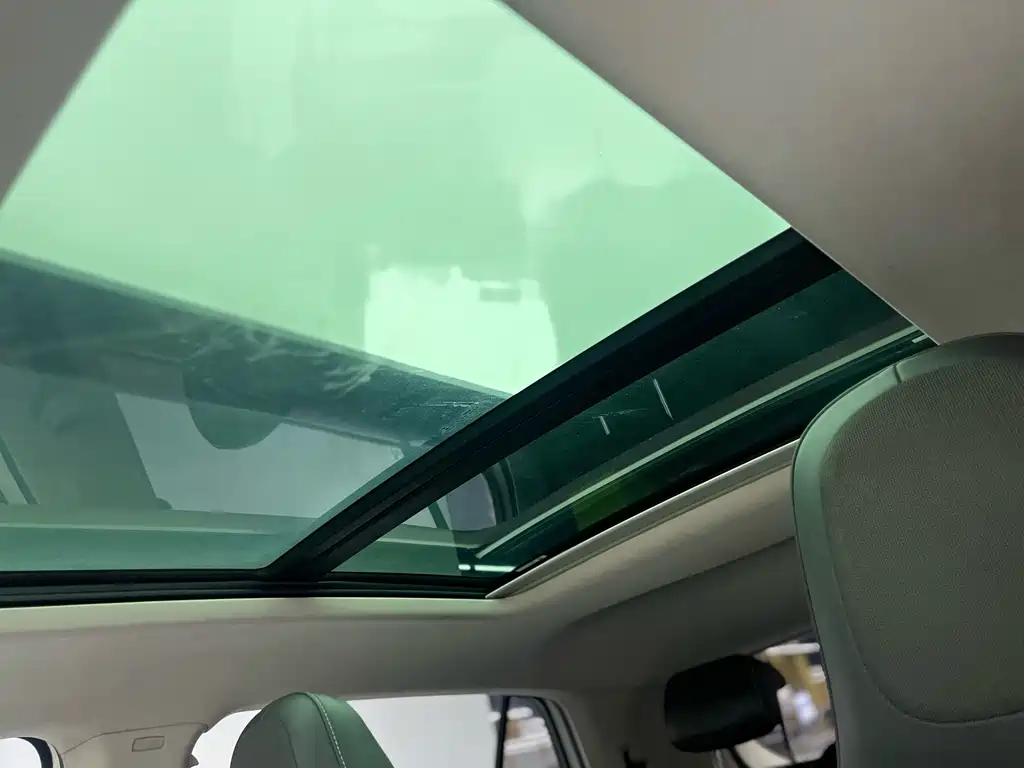 Volkswagen Tiguan 2021 1.5L Automatic Comfort Edition 2021 - thumbnail 22