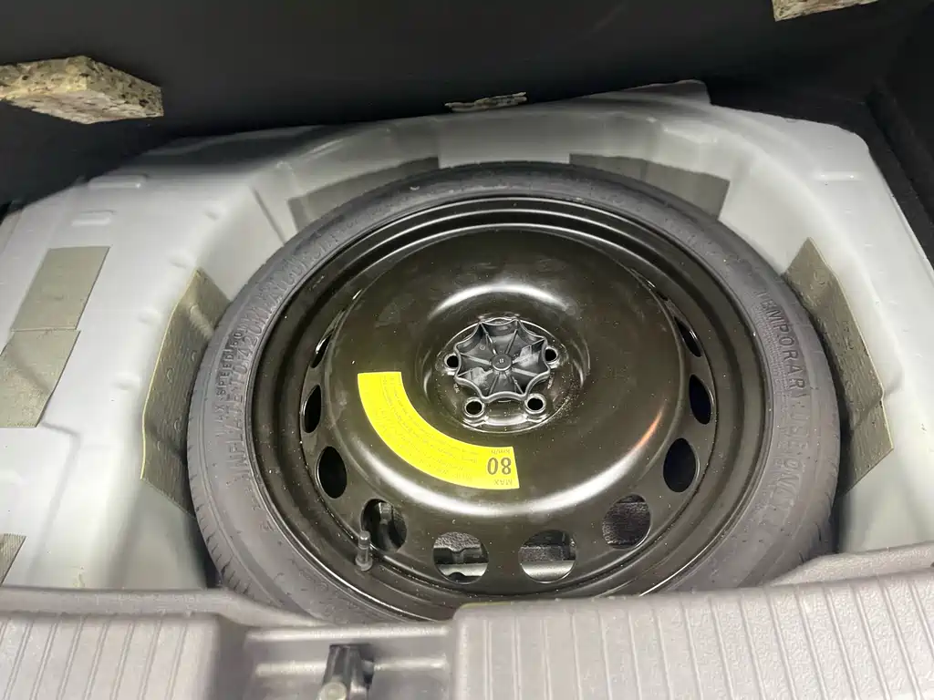 Volkswagen Tiguan 2021 1.5L Automatic Comfort Edition 2021 - thumbnail 27