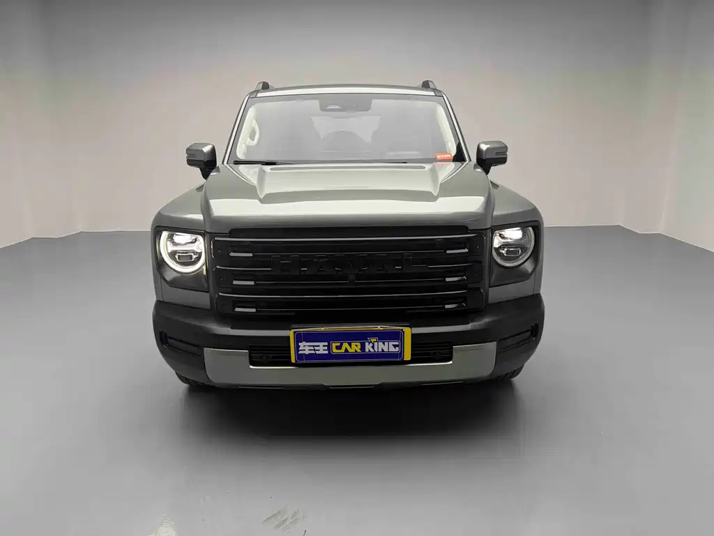 Haval Haval H6 HEV 2023 Hi4 145 Explorer Edition 2023 - thumbnail 2