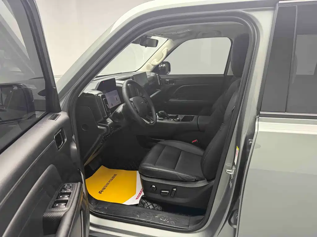 Haval Haval H6 HEV 2023 Hi4 145 Explorer Edition 2023 - thumbnail 6