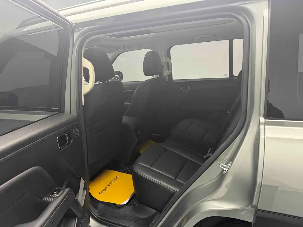 Haval Haval H6 HEV 2023 Hi4 145 Explorer Edition 2023 - thumbnail 7