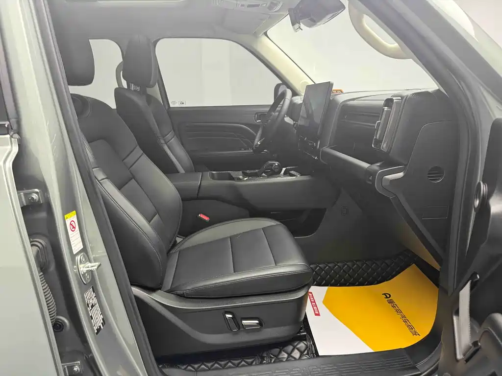 Haval Haval H6 HEV 2023 Hi4 145 Explorer Edition 2023 - thumbnail 8