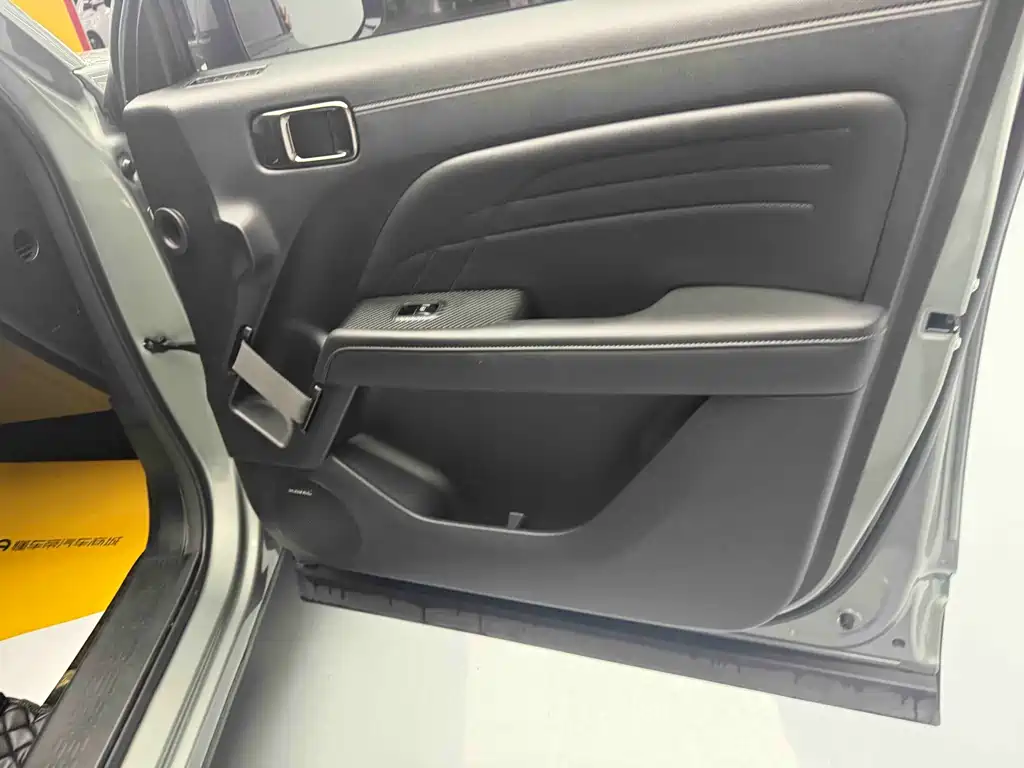 Haval Haval H6 HEV 2023 Hi4 145 Explorer Edition 2023 - thumbnail 9