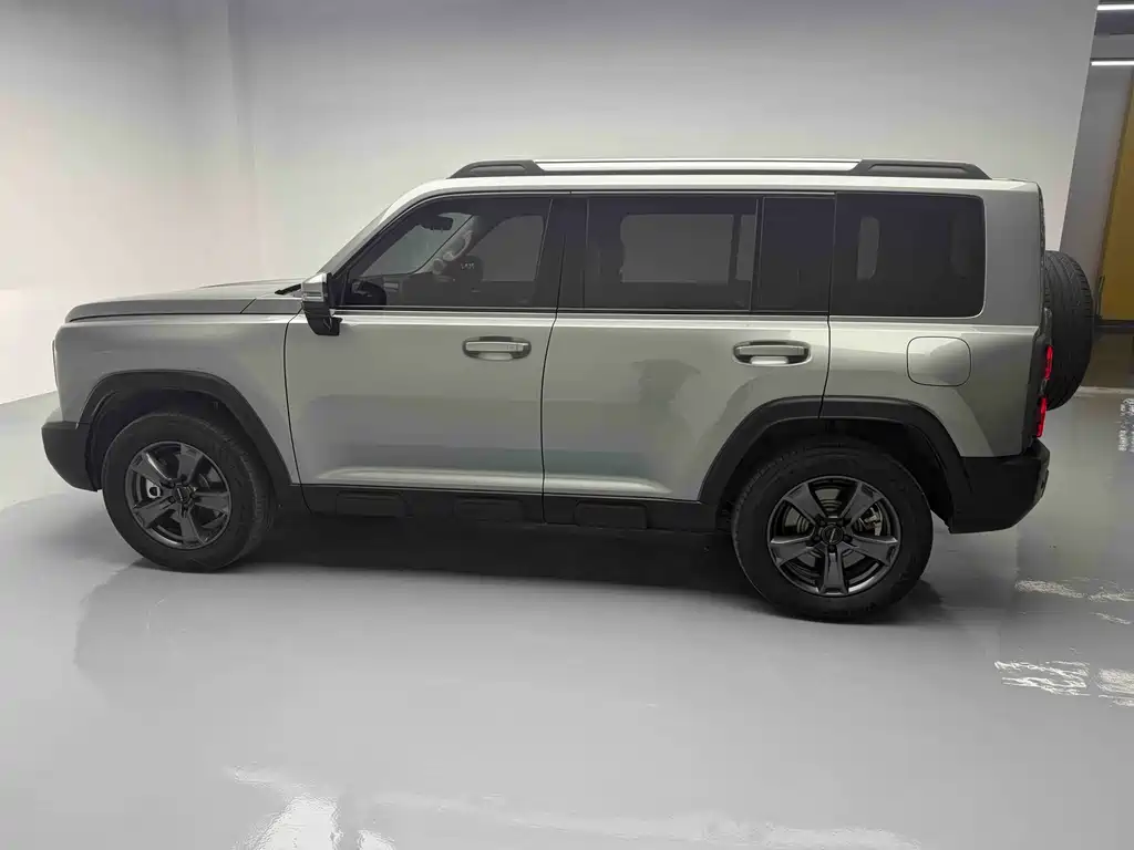 Haval Haval H6 HEV 2023 Hi4 145 Explorer Edition 2023 - thumbnail 14