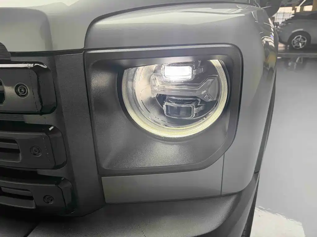 Haval Haval H6 HEV 2023 Hi4 145 Explorer Edition 2023 - thumbnail 15