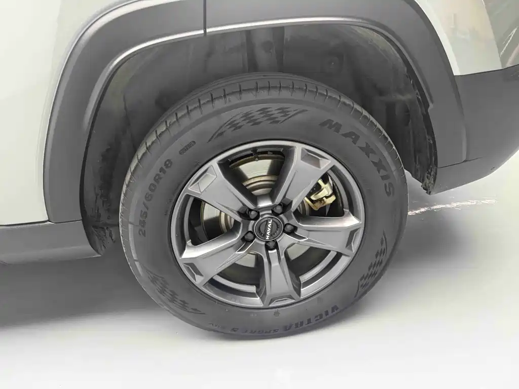 Haval Haval H6 HEV 2023 Hi4 145 Explorer Edition 2023 - thumbnail 17