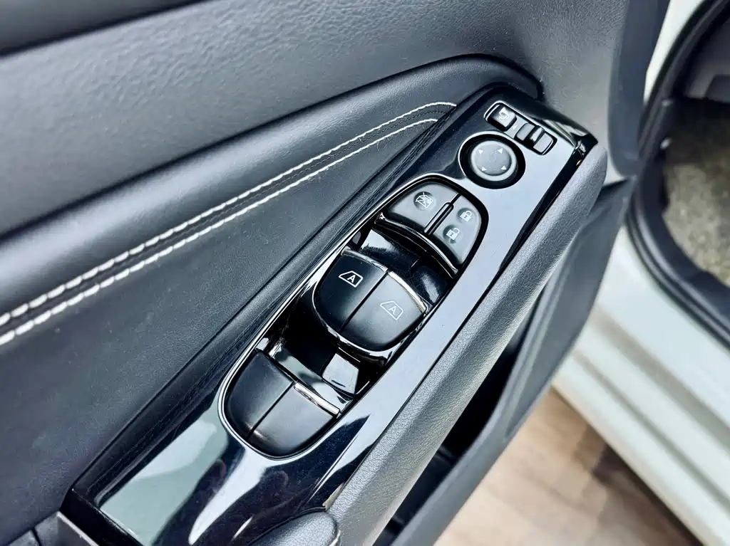 Nissan Nissan Altima 2020 2.0T XL Upper AD1 Intelligent Navigation Edition 2020 - thumbnail 11