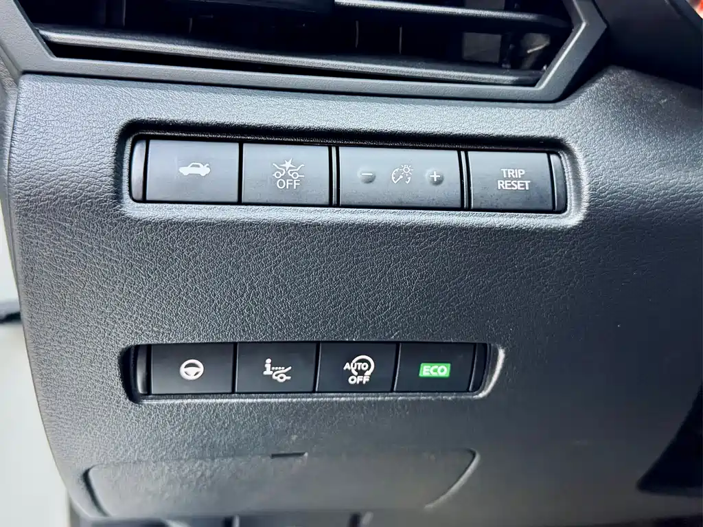 Nissan Nissan Altima 2020 2.0T XL Upper AD1 Intelligent Navigation Edition 2020 - thumbnail 12