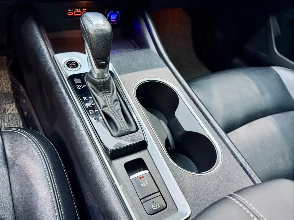 Nissan Nissan Altima 2020 2.0T XL Upper AD1 Intelligent Navigation Edition 2020 - thumbnail 16