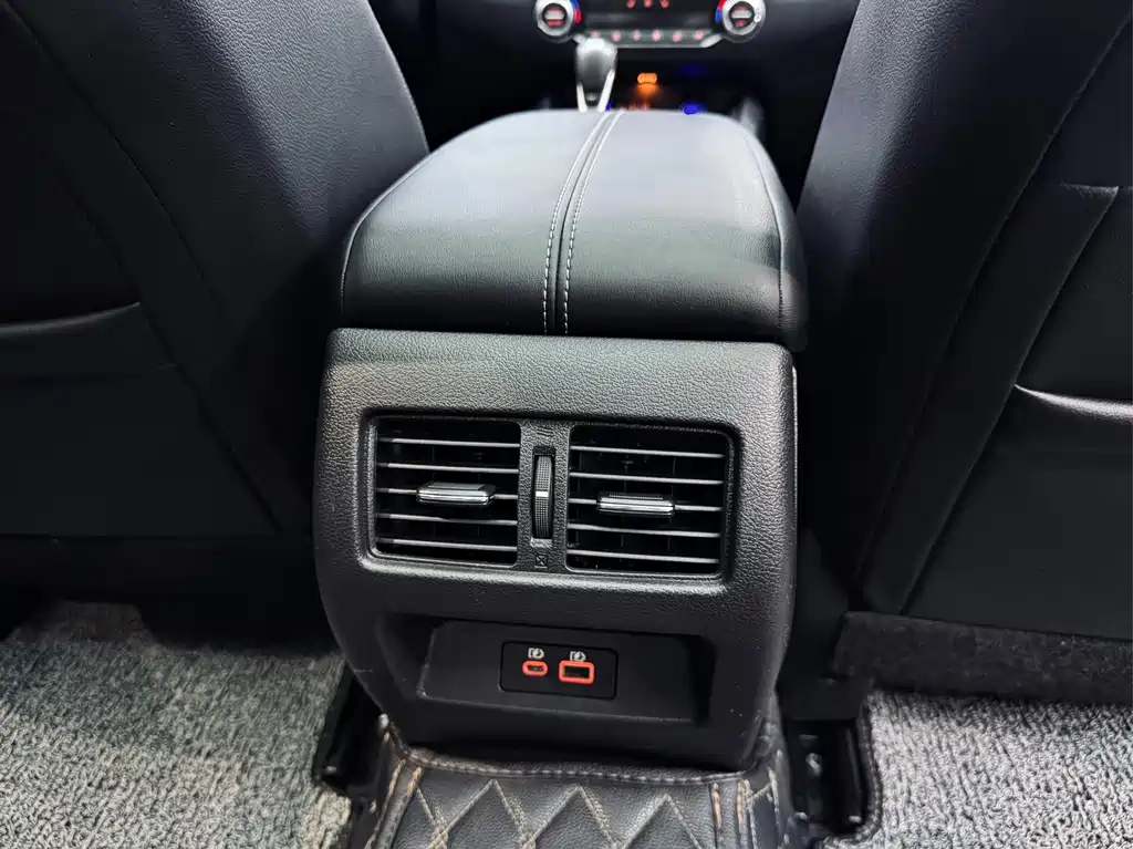 Nissan Nissan Altima 2020 2.0T XL Upper AD1 Intelligent Navigation Edition 2020 - thumbnail 18