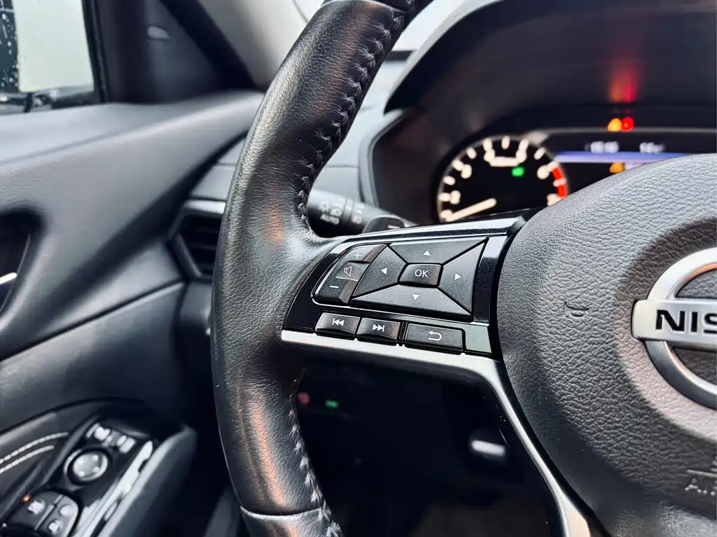 Nissan Nissan Altima 2020 2.0T XL Upper AD1 Intelligent Navigation Edition 2020 - thumbnail 20