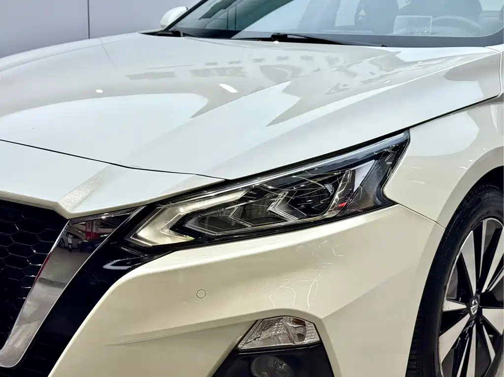Nissan Nissan Altima 2020 2.0T XL Upper AD1 Intelligent Navigation Edition 2020 - thumbnail 24