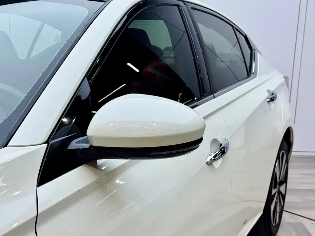 Nissan Nissan Altima 2020 2.0T XL Upper AD1 Intelligent Navigation Edition 2020 - thumbnail 25