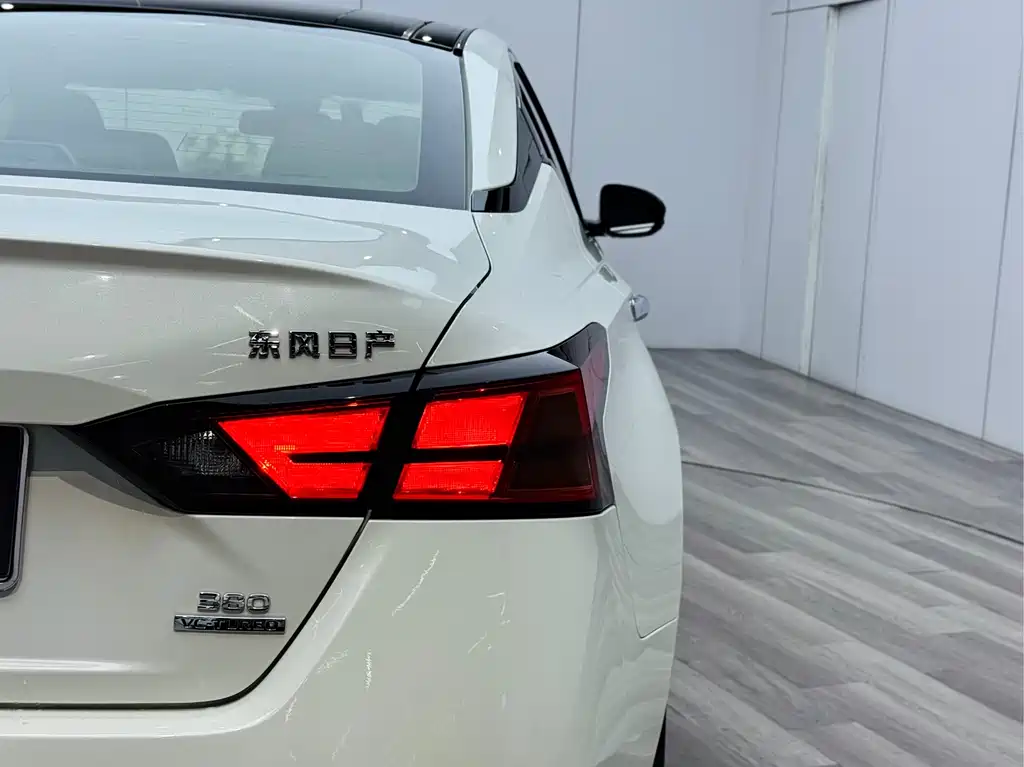 Nissan Nissan Altima 2020 2.0T XL Upper AD1 Intelligent Navigation Edition 2020 - thumbnail 26