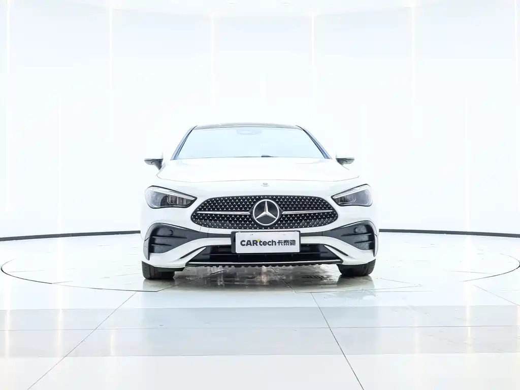 Mercedes-Benz Mercedes-Benz CLE 2025 CLE 300 4MATIC Coupe 2025 - thumbnail 5