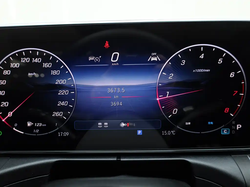 Mercedes-Benz Mercedes-Benz CLE 2025 CLE 300 4MATIC Coupe 2025 - thumbnail 15