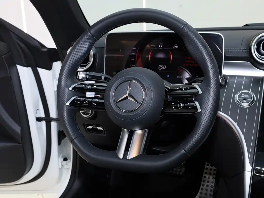 Mercedes-Benz Mercedes-Benz CLE 2025 CLE 300 4MATIC Coupe 2025 - thumbnail 17