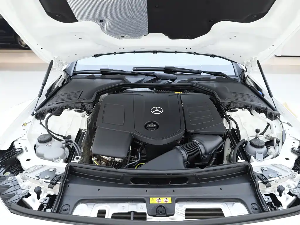 Mercedes-Benz Mercedes-Benz CLE 2025 CLE 300 4MATIC Coupe 2025 - thumbnail 21