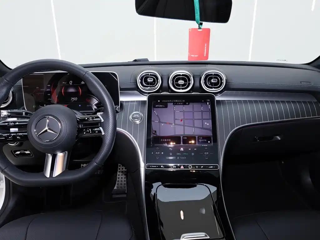 Mercedes-Benz Mercedes-Benz CLE 2025 CLE 300 4MATIC Coupe 2025 - thumbnail 24