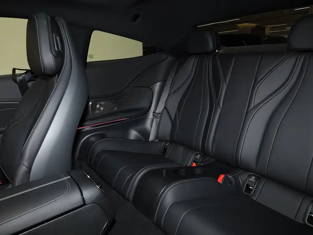 Mercedes-Benz Mercedes-Benz CLE 2025 CLE 300 4MATIC Coupe 2025 - thumbnail 26