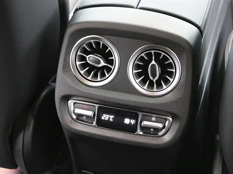 Mercedes-Benz Mercedes-Benz G-Class 2023 G 400 d Euro-spec 2025 - thumbnail 23