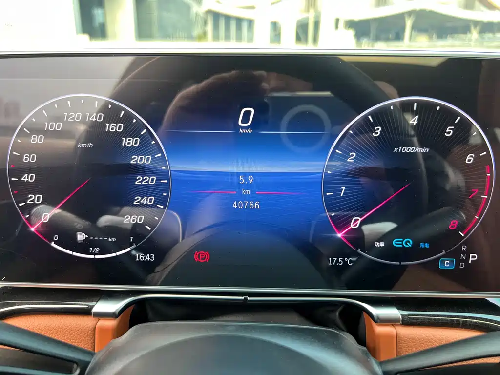 Mercedes-Benz Mercedes-Benz S-Class 2022 S 450 L 2022 - thumbnail 18