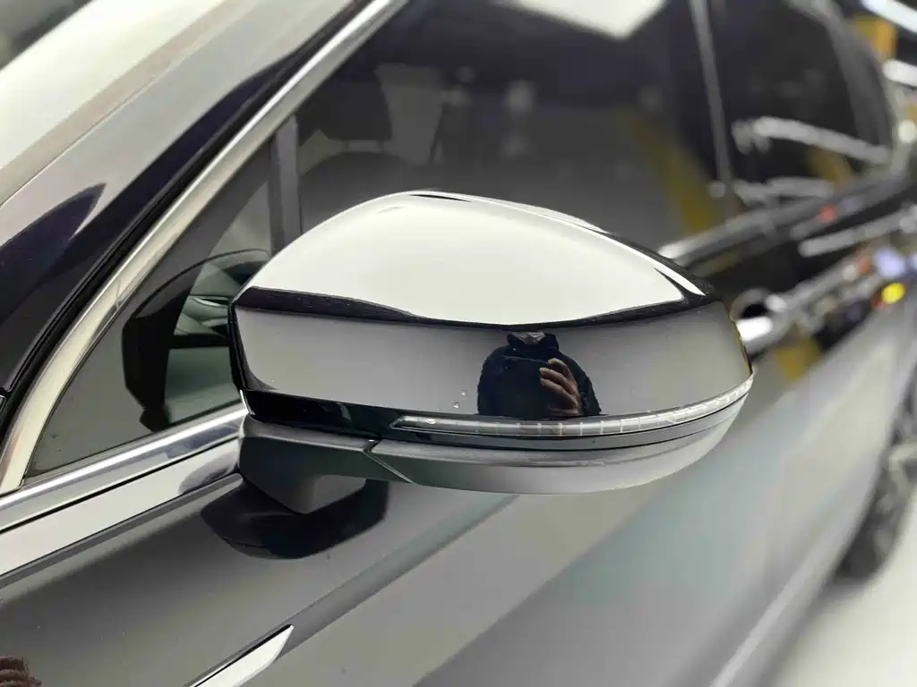 Volkswagen Volkswagen Tiguan L 2019 330TSI Automatic 2WD Intelligent Luxury Edition China V 2019 - thumbnail 26