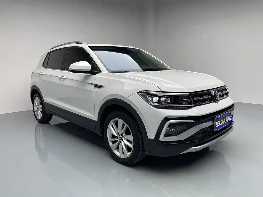 Volkswagen Tharu 2023 300TSI DSG Comfort Edition 2024 - thumbnail 2