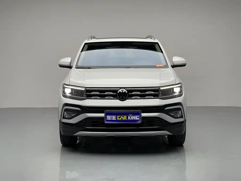 Volkswagen Tharu 2023 300TSI DSG Comfort Edition 2024 - thumbnail 3