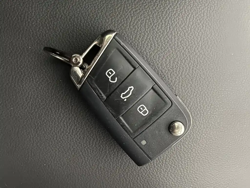 Volkswagen Tharu 2023 300TSI DSG Comfort Edition 2024 - thumbnail 12