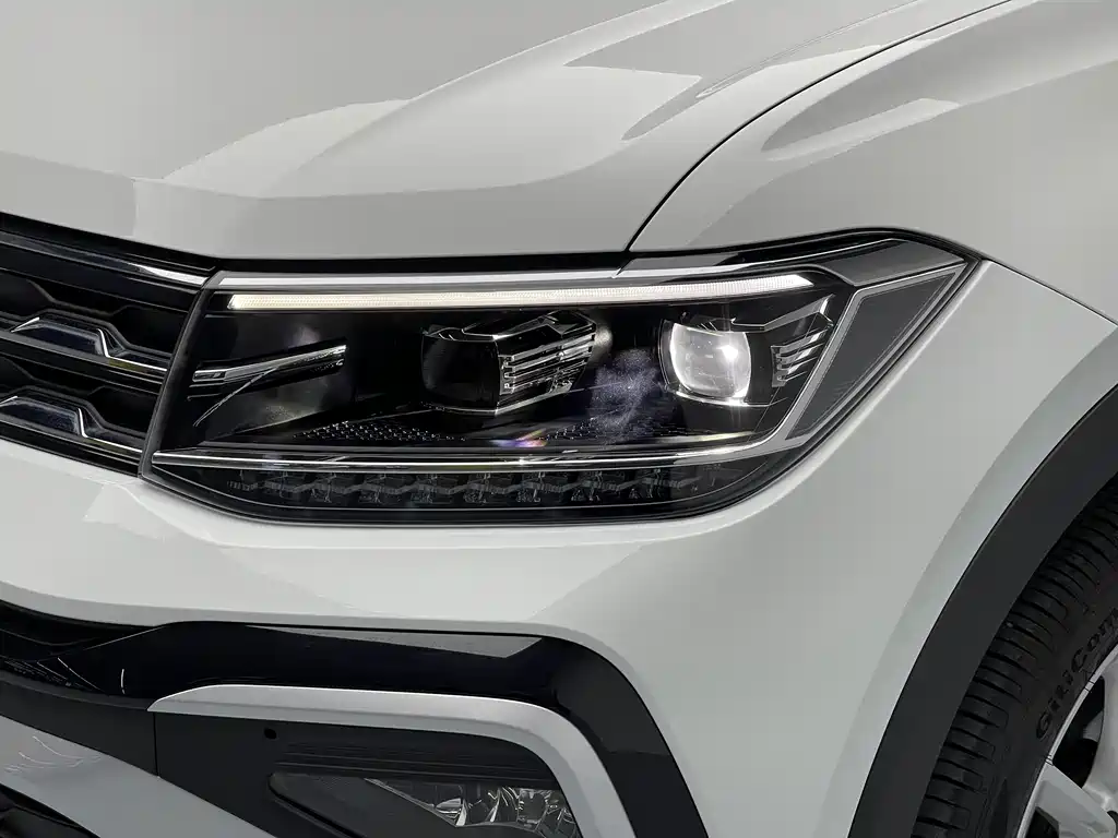 Volkswagen Tharu 2023 300TSI DSG Comfort Edition 2024 - thumbnail 16