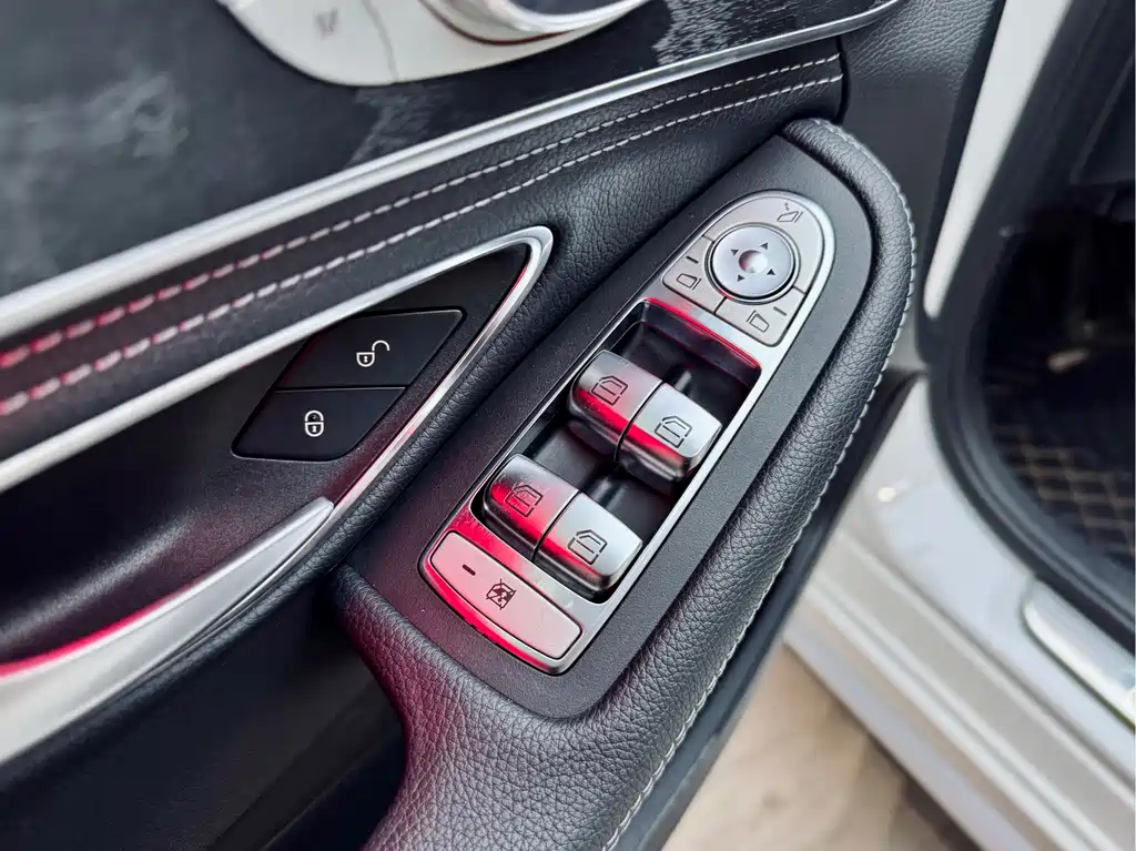 Mercedes-Benz Mercedes-Benz C-Class 2020 C 260 L Sport Edition 2020 - thumbnail 13
